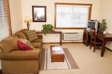 1 Bedroom Lodge Glacier Ridge