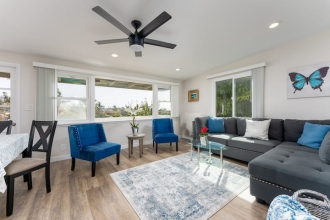Condo rental in Laguna Beach, California