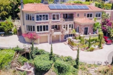 Villa for rent in Laguna Beach California