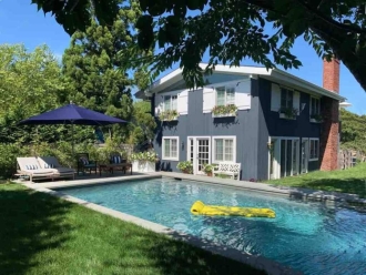 4 BR House Rental in Amagansett, New York