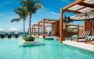 Villa rental in Playa del Carmen, Quintana Roo