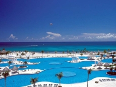 Grand Luxxe Master Villa 2+1 Resort Residence