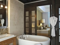 Grand Luxxe Master Villa 2+1 Resort Residence