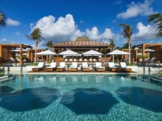 Grand Luxxe Master Villa 2+1 Resort Residence