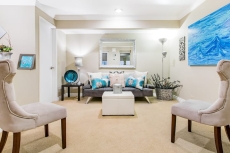 Unparalleled Villa Apartment in an Enchanting Village