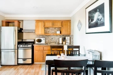 Unparalleled Villa Apartment in an Enchanting Village