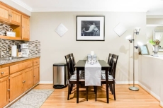 Unparalleled Villa Apartment in an Enchanting Village