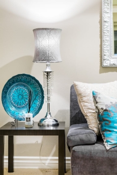 Unparalleled Villa Apartment in an Enchanting Village