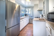 MAGICAL COTTAGE OCEAN VIEW @ BEACH W/ GARAGE