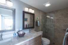 Beautiful Oceanfront Kona Bali Kai Unit #203 Two Bedroom Condo now with A/C!!