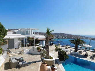 8 BR Pet-Friendly Vacation Villa