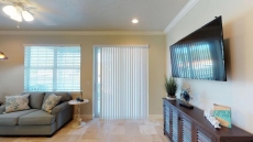 Merritt Islands Newest Waterfront Resort & Marina