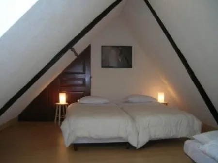 2 Bedrooms Apartment Rental in Avolsheim, France