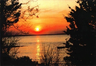 House rental in Cape Cod, Massachusetts