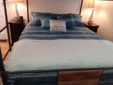 Cozy Southwest GR 2 Story