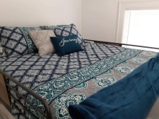 Cozy Southwest GR 2 Story