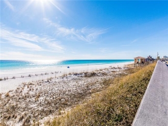 2 BR Pet-Friendly Vacation Condo