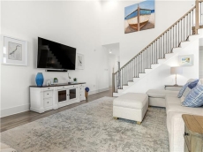 VILLAS OF FRANGISTA – GOLF CART INCLUDED – NEWLY REMODELED