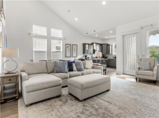 VILLAS OF FRANGISTA – GOLF CART INCLUDED – NEWLY REMODELED