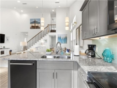 VILLAS OF FRANGISTA – GOLF CART INCLUDED – NEWLY REMODELED