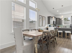 VILLAS OF FRANGISTA – GOLF CART INCLUDED – NEWLY REMODELED