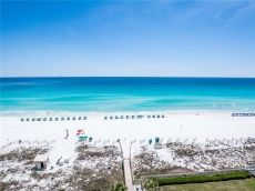 Sterling Sands 811 – Cabin fever ?!?! **Come enjoy the Emerald Coast **