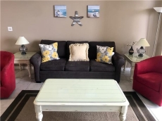 Sterling Sands 811 – Cabin fever ?!?! **Come enjoy the Emerald Coast **