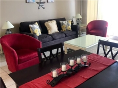 Sterling Sands 811 – Cabin fever ?!?! **Come enjoy the Emerald Coast **