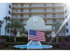 Sterling Sands 811 – Cabin fever ?!?! **Come enjoy the Emerald Coast **