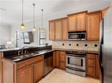 Sugar Sands – Baytowne Wharf (Sandestin Resort)