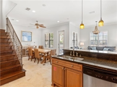 Sugar Sands – Baytowne Wharf (Sandestin Resort)