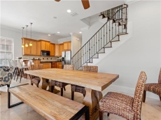 Sugar Sands – Baytowne Wharf (Sandestin Resort)