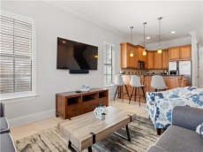 Sugar Sands – Baytowne Wharf (Sandestin Resort)