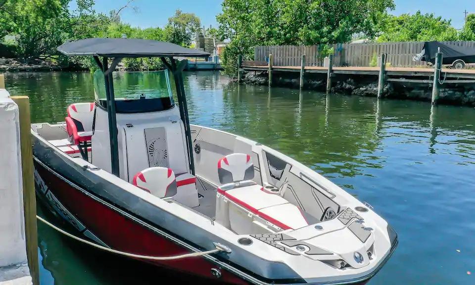 3 Bedrooms Townhome Rental in Islamorada, Florida