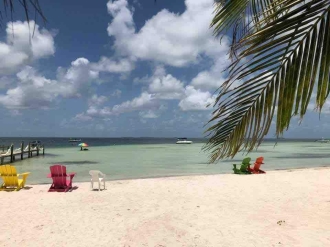 Townhome rental in Islamorada, Florida