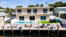 Bay Islamorada BeachHouse POOL!70
