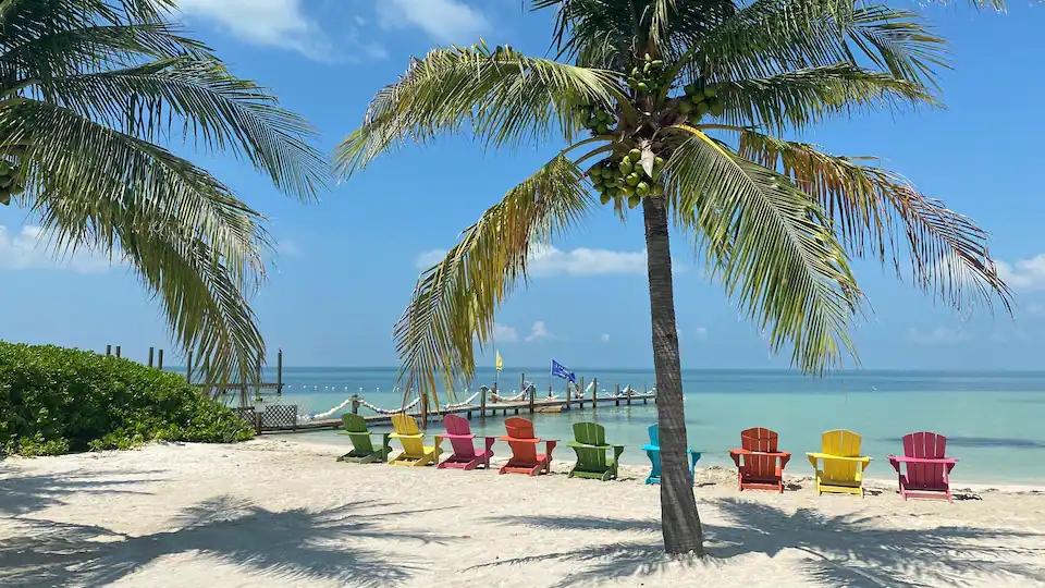 7 Bedrooms House Rental in Islamorada, Florida