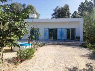 2 BR Guest House Rental in Senegal, Africa