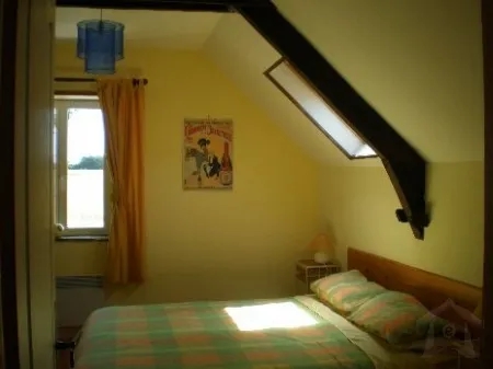 5 Bedrooms House Rental in Morbihan, France