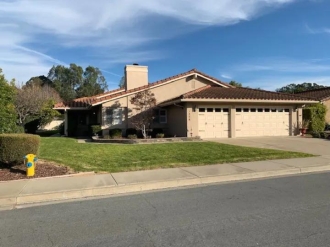 House rental in Nipomo, California