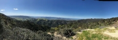Central CA Coast-close to ocean and wine tasting.