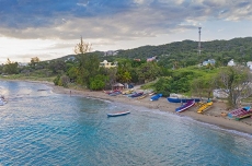 Butterfly Hill Villa, Billy’s Bay, Treasure Beach, Jamaica