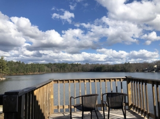 House rental in Berkshires, Massachusetts