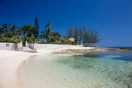 4 Bedrooms Villa rental in Jamaica, Caribbean