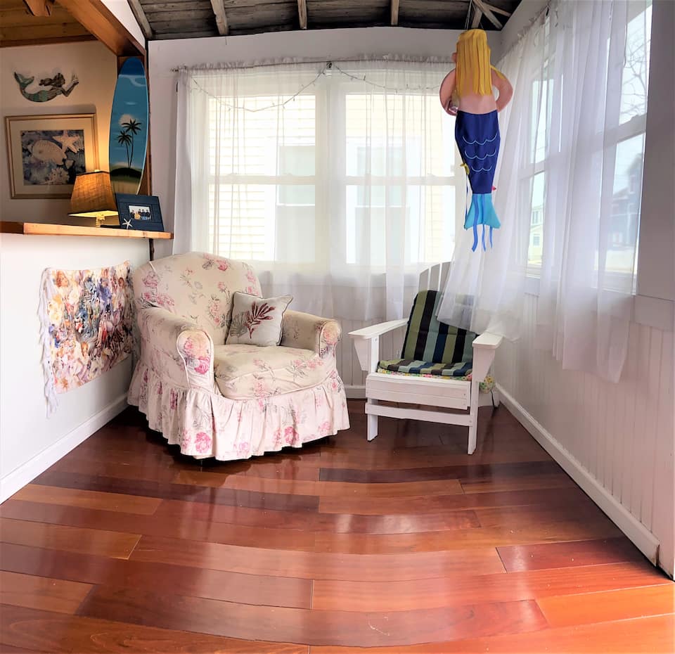 2 Bedrooms House Rental in Seaside Park, New Jersey