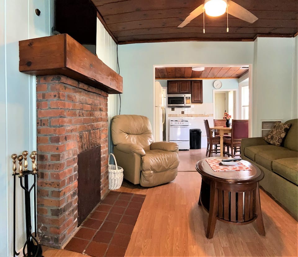 4 Bedrooms House Rental in Seaside Heights, New Jersey