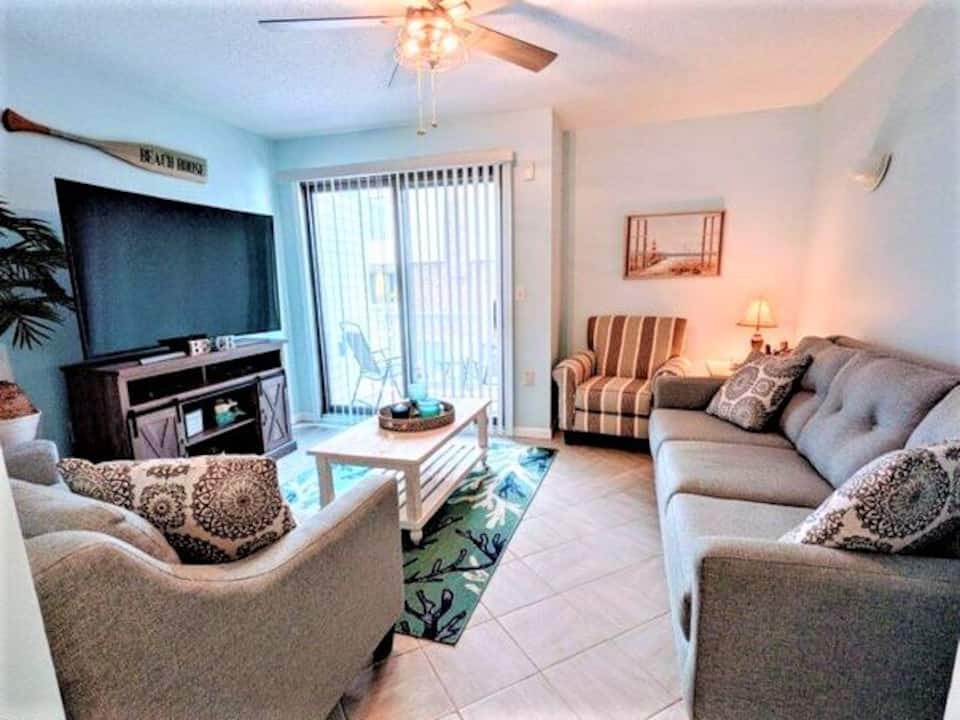 3 Bedrooms House Rental in Seaside Heights, New Jersey