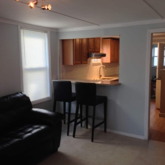 3 BR House Rental in Seaside Heights, New Jersey