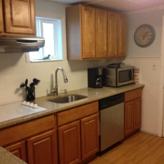 Vacation Home: Great Memories w/ friends & Family