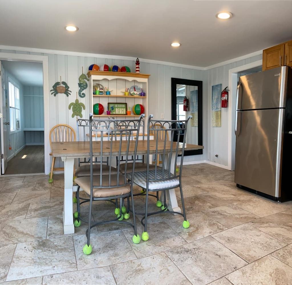 3 Bedrooms House Rental in Seaside Heights, New Jersey
